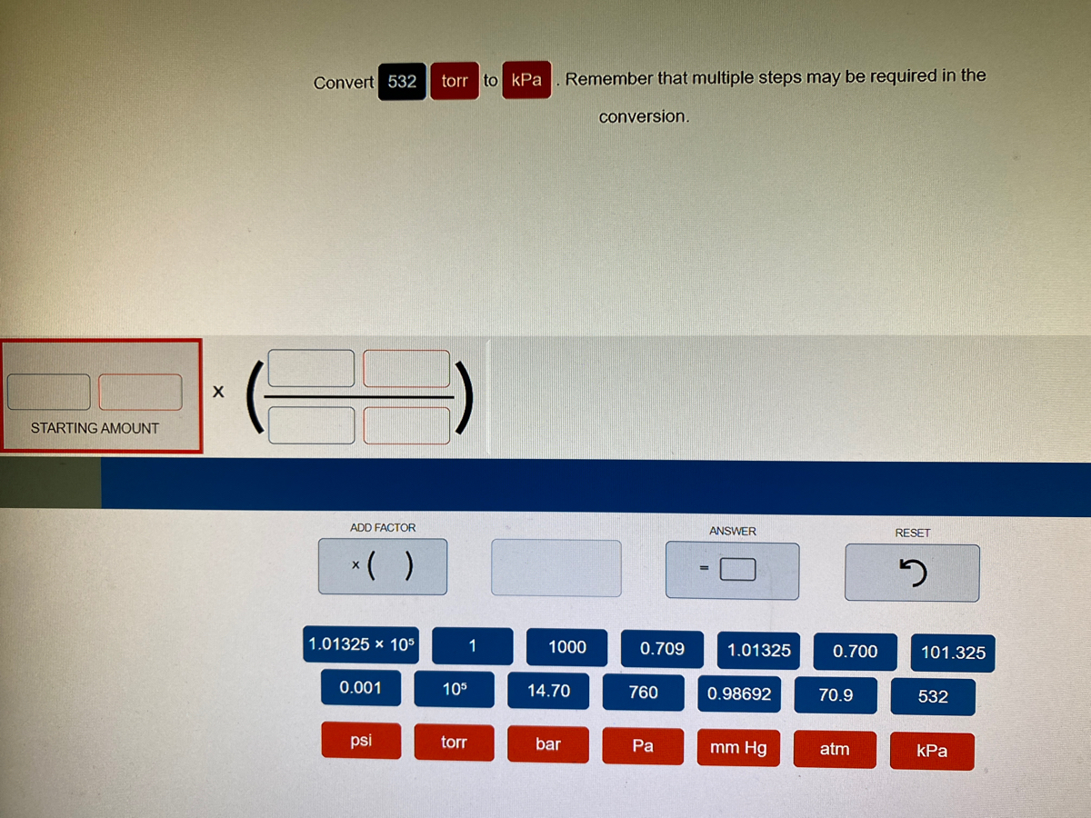 answered-convert-532-torr-to-kpa-remember-that-bartleby