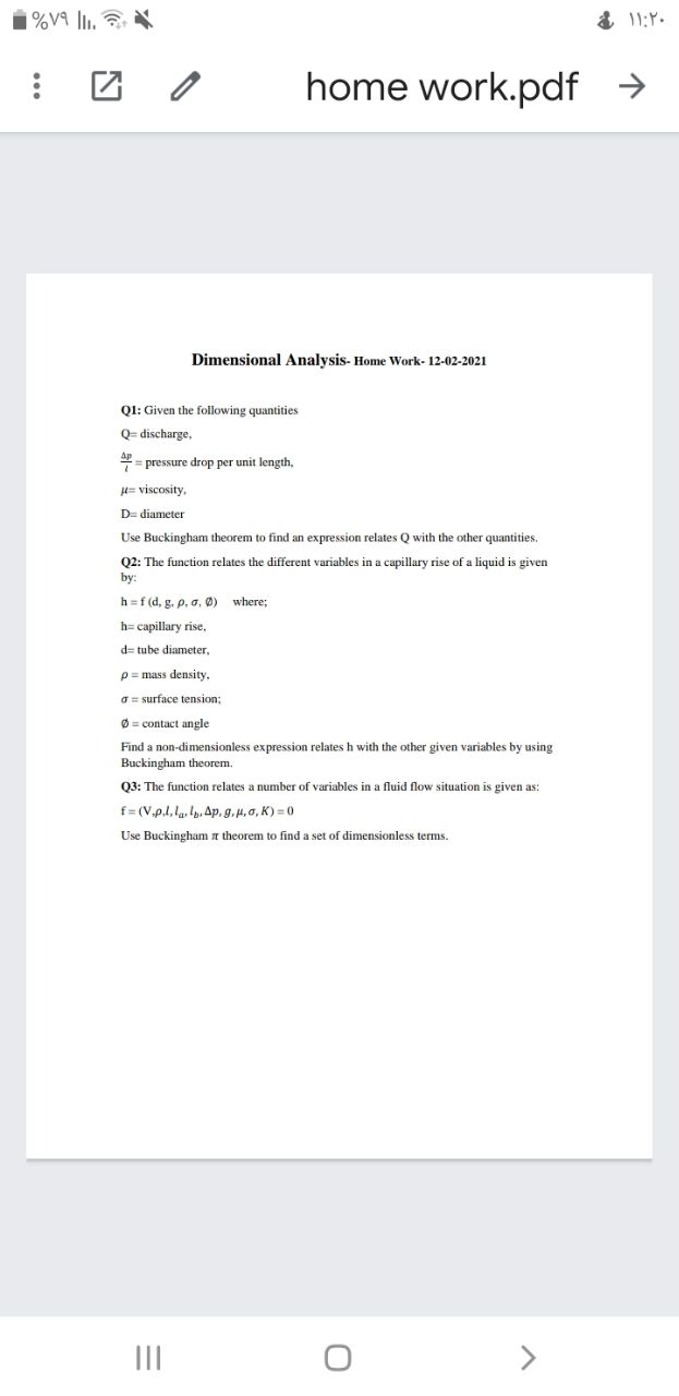 Answered 1 V9 Li 11 Y Home Work Pdf Bartleby