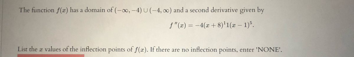 Answered The Function F Ae Has A Domain Of 00 Bartleby