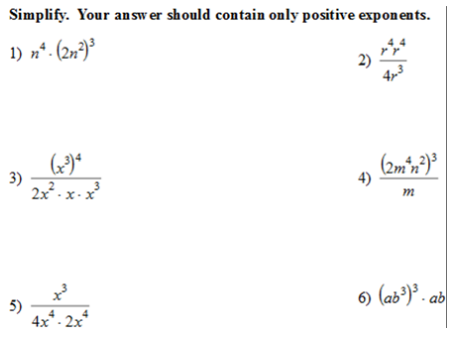 Answered 2m N 4 2x X X 6 Ab A Bartleby