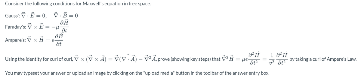 Answered Consider The Following Conditions For Bartleby