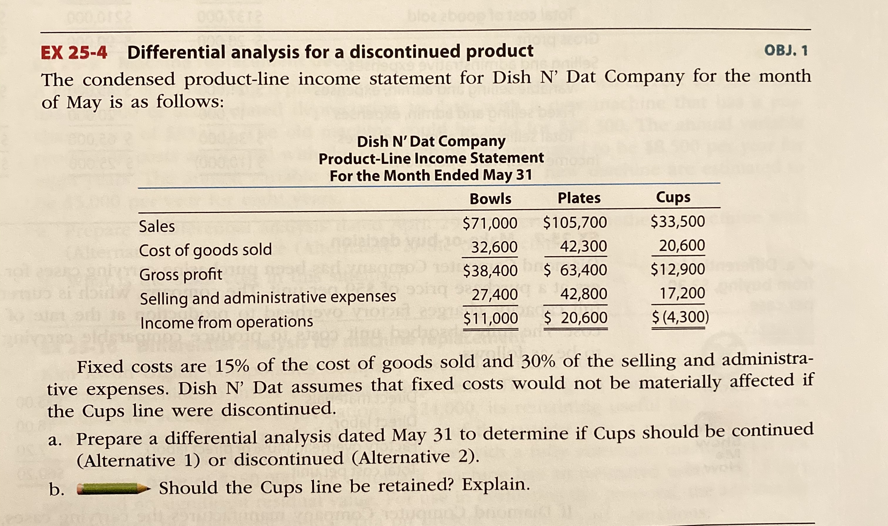 (Answered):Questionfullscreenhelp_outlinea. Prepare A Differential ...