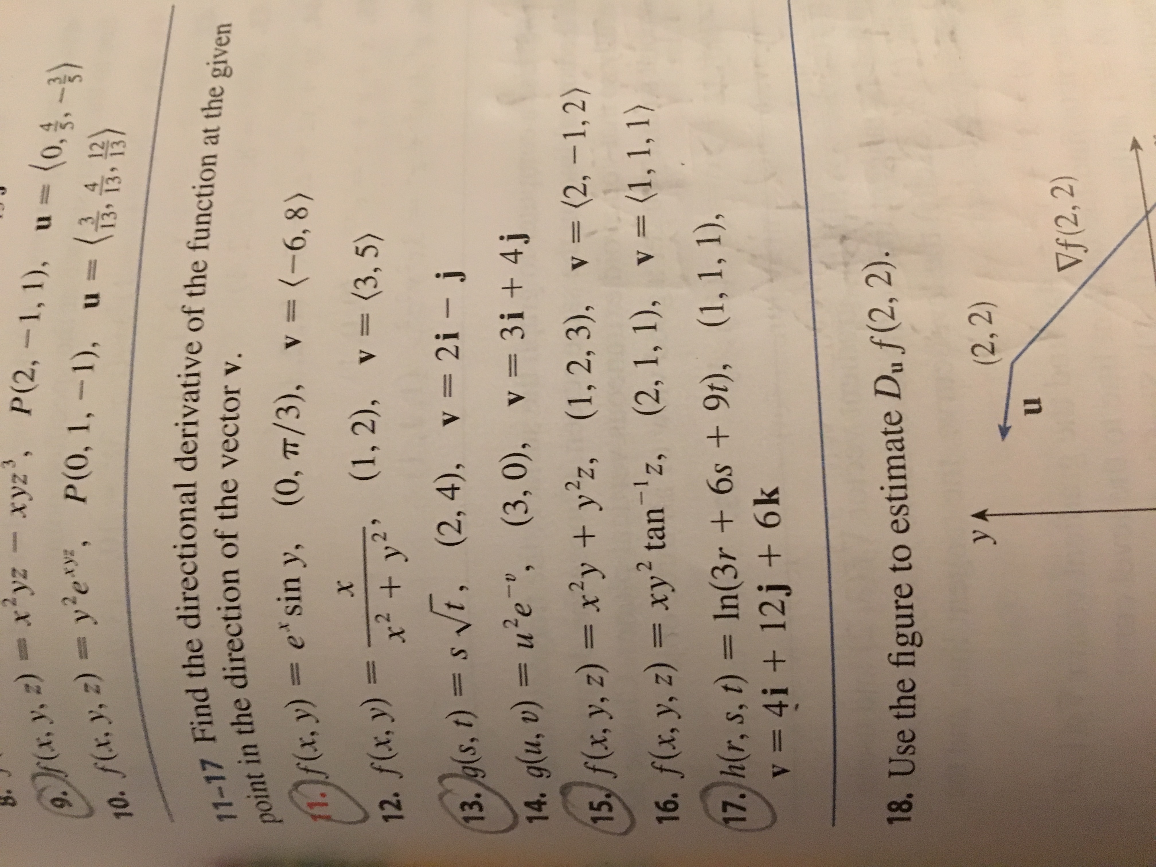 Answered 9 M A Y Z Xyz Xyz P 2 1 1 U Bartleby