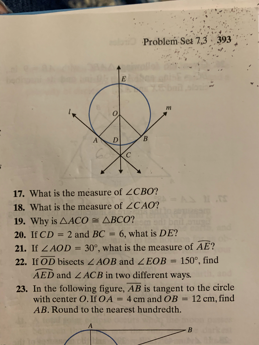 Answered The Answer To Ae 150 Degrees How Do I Bartleby