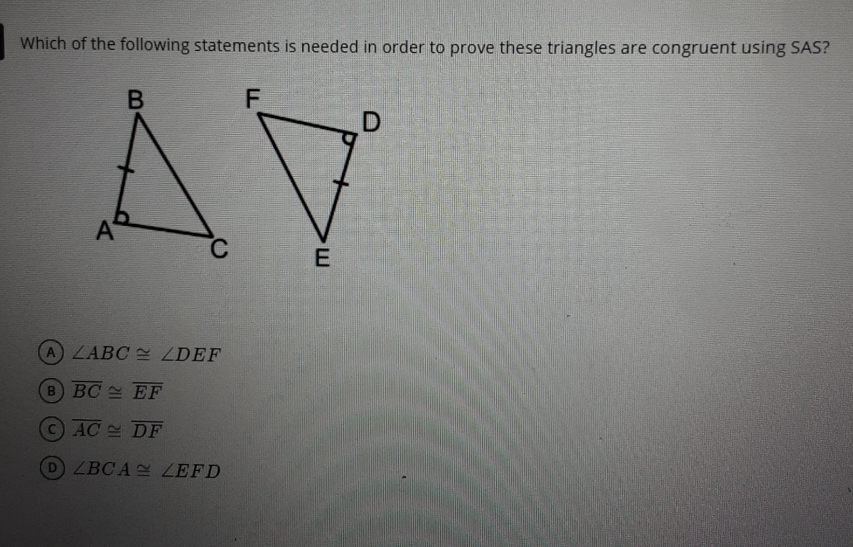 Answered: Which Of The Following Statements Is… 