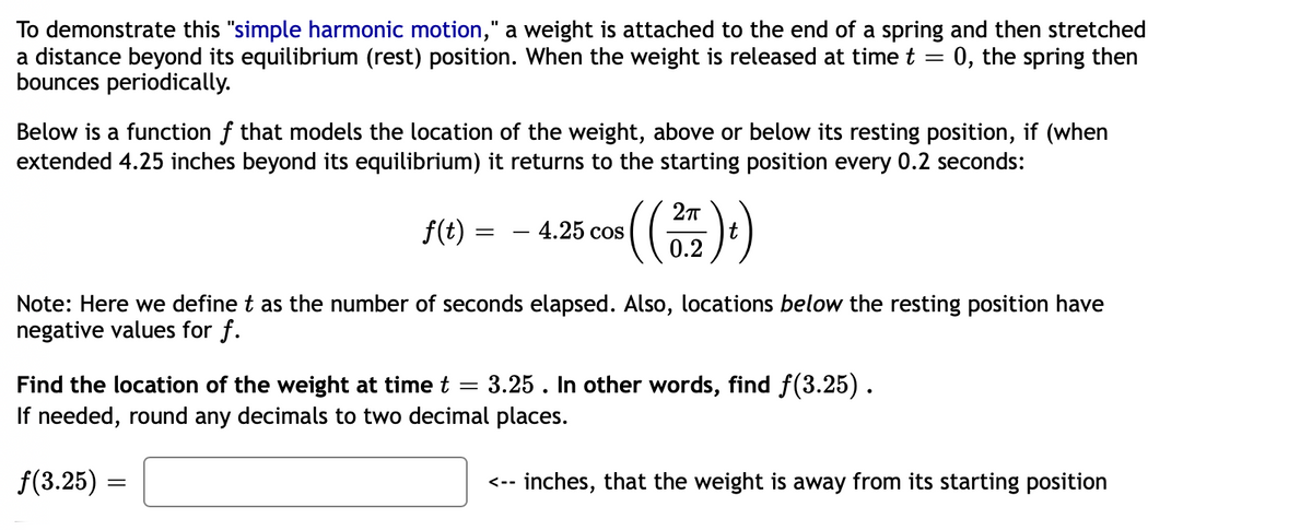 Answered: If needed, round any decimals to two… | bartleby