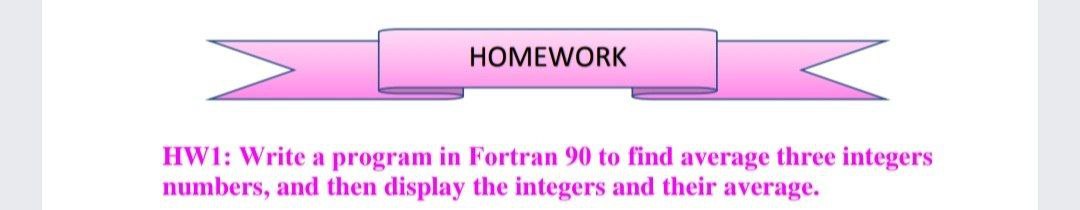 fortran program for area of circle