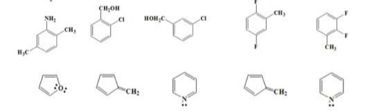 Answered: CH HOH;C. CH CH: CH: z: | bartleby