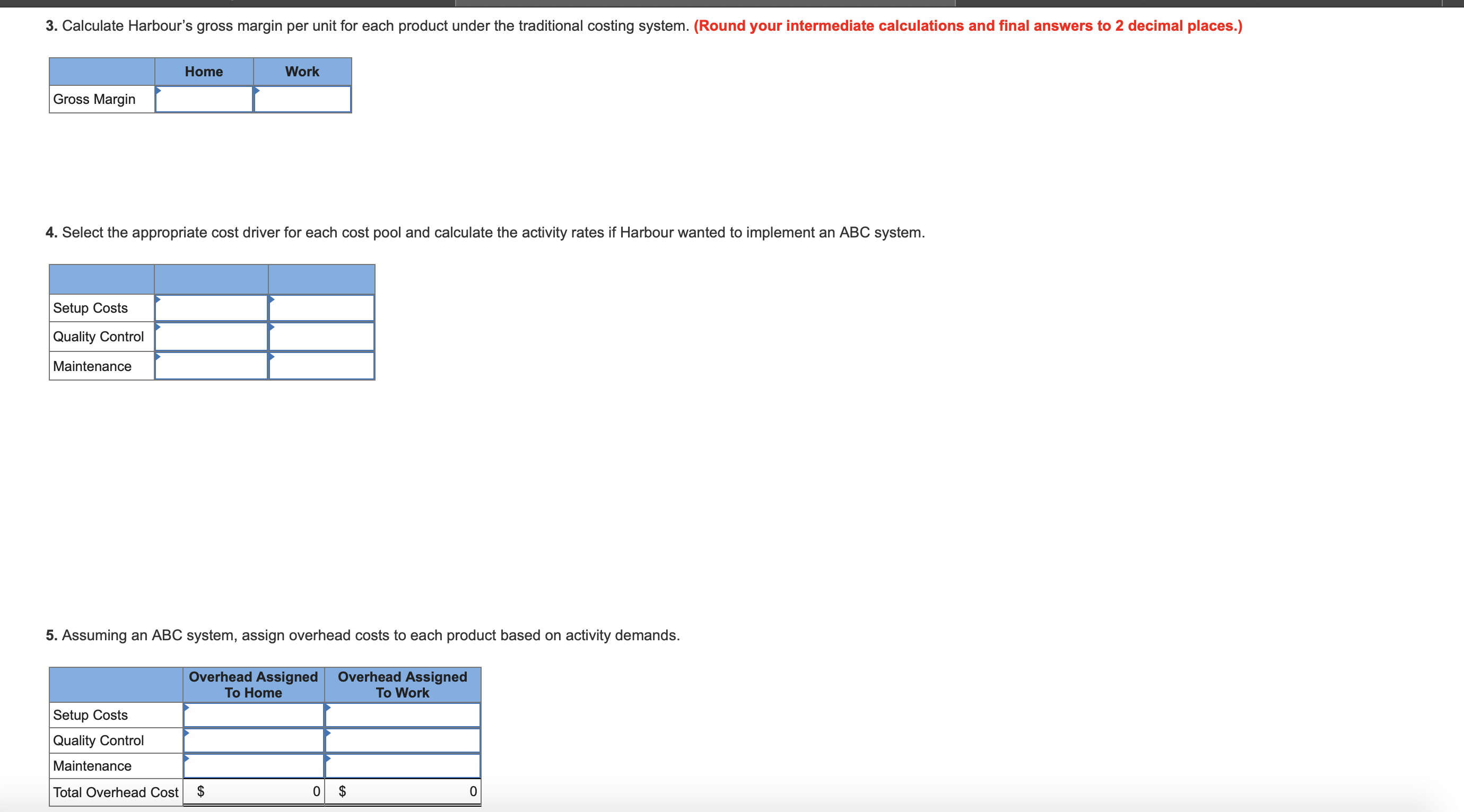 how-to-find-gross-margin-per-unit