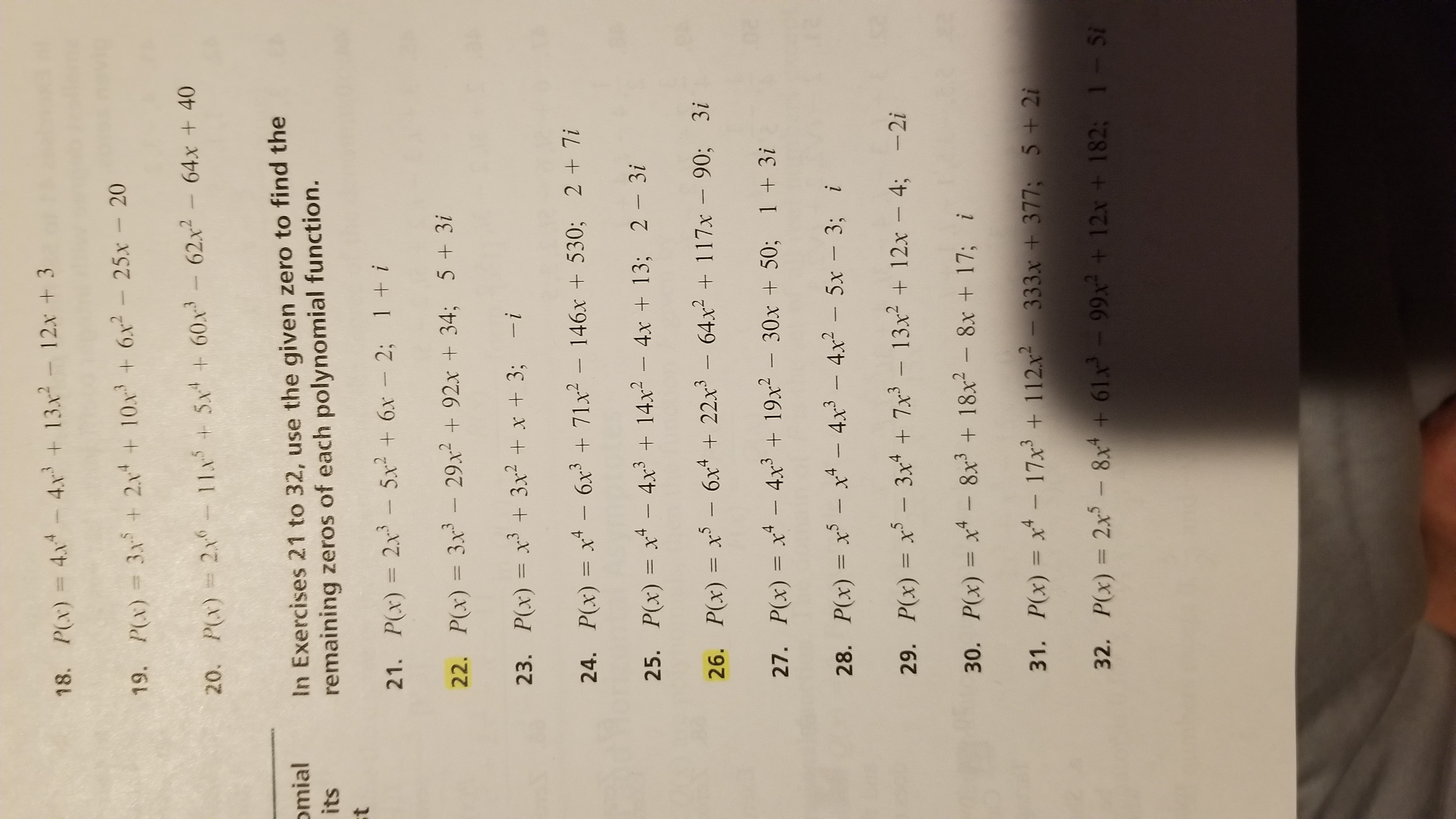 answered-18-p-x-4x-4x-13x2-12x-3-3d-bartleby