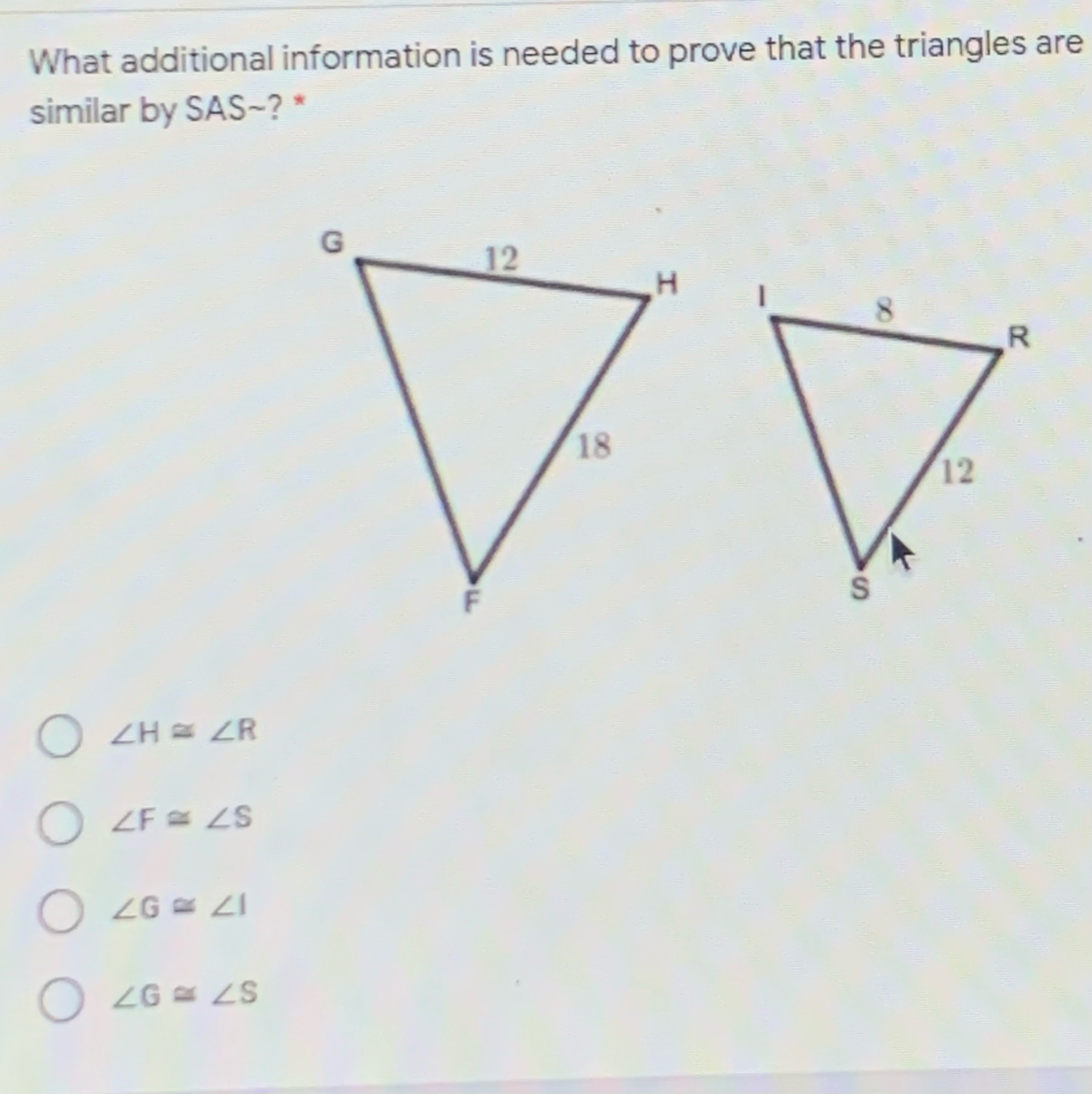 Answered: What additional information is needed… | bartleby