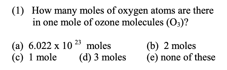 answered-1-how-many-moles-of-oxygen-atoms-are-bartleby