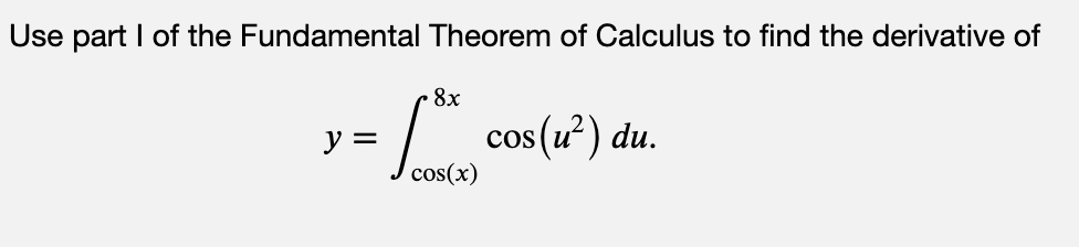 ftc calculus examples