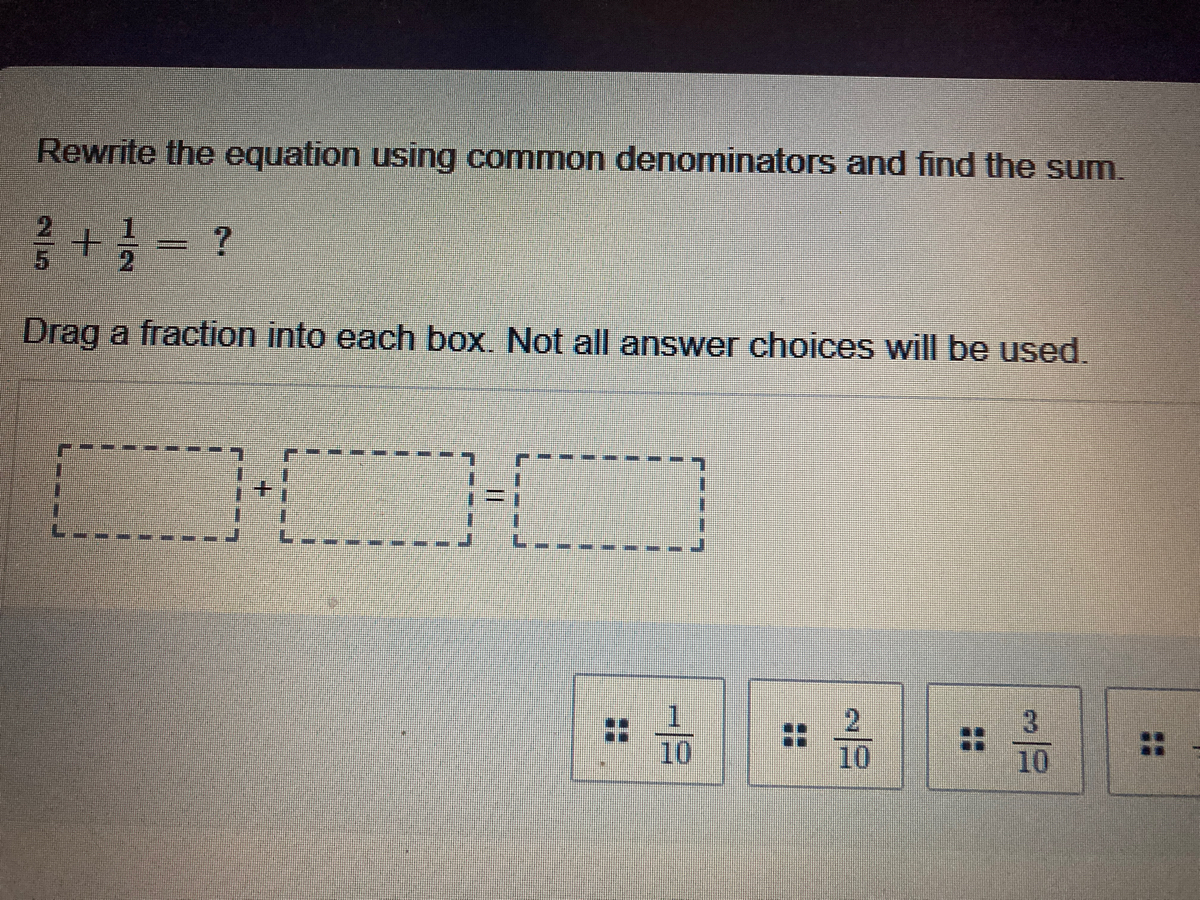 Answered Rewrite The Equation Using Common… Bartleby