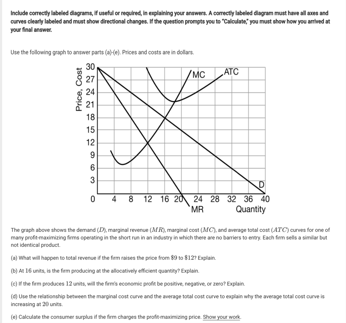 Answered Include Correctly Labeled Diagrams If Bartleby 5378