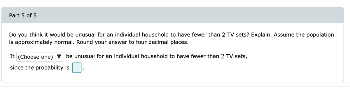 Answered: Do you think it would be unusual for an… | bartleby