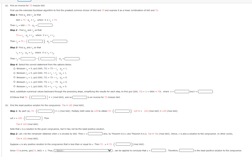 answered-a-find-an-inverse-for-73-modulo-660-bartleby