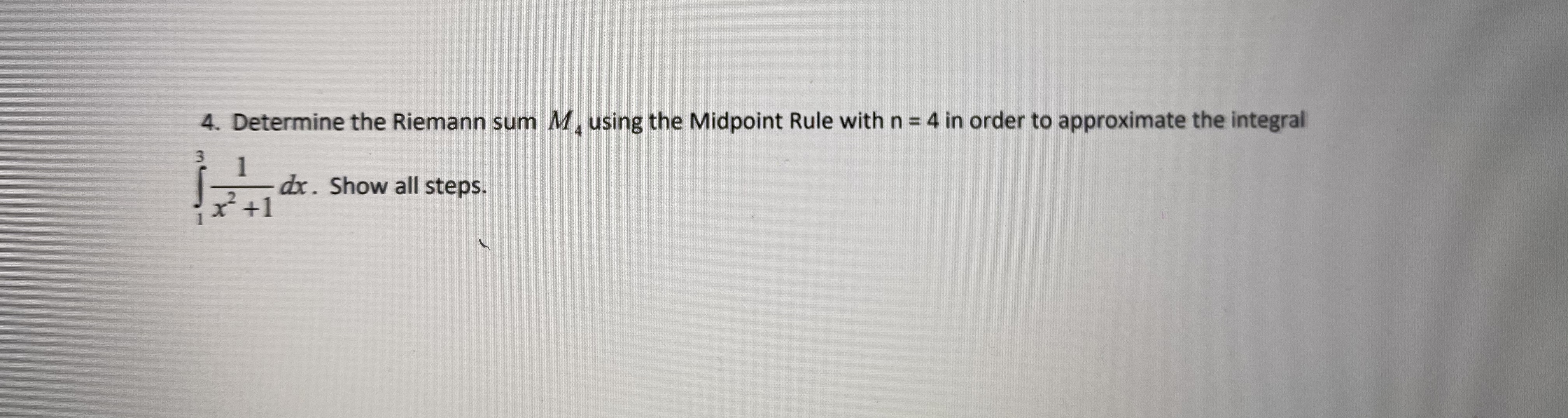 answered-4-determine-the-riemann-sum-m-using-bartleby