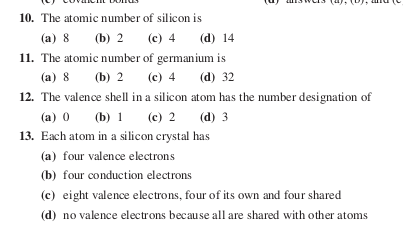 Silicon