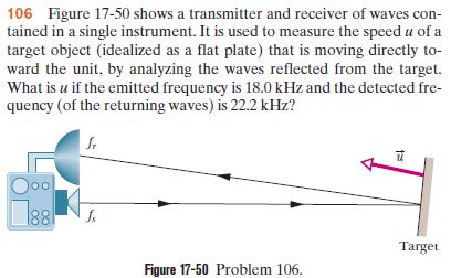 Answered 106 Figure 17 50 Shows A Transmitter Bartleby