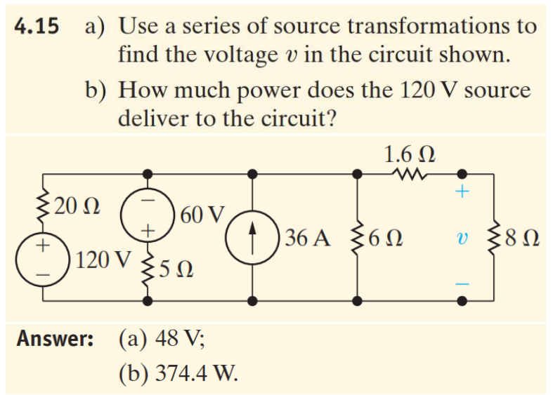 Answered A Use A Series Of Source Bartleby