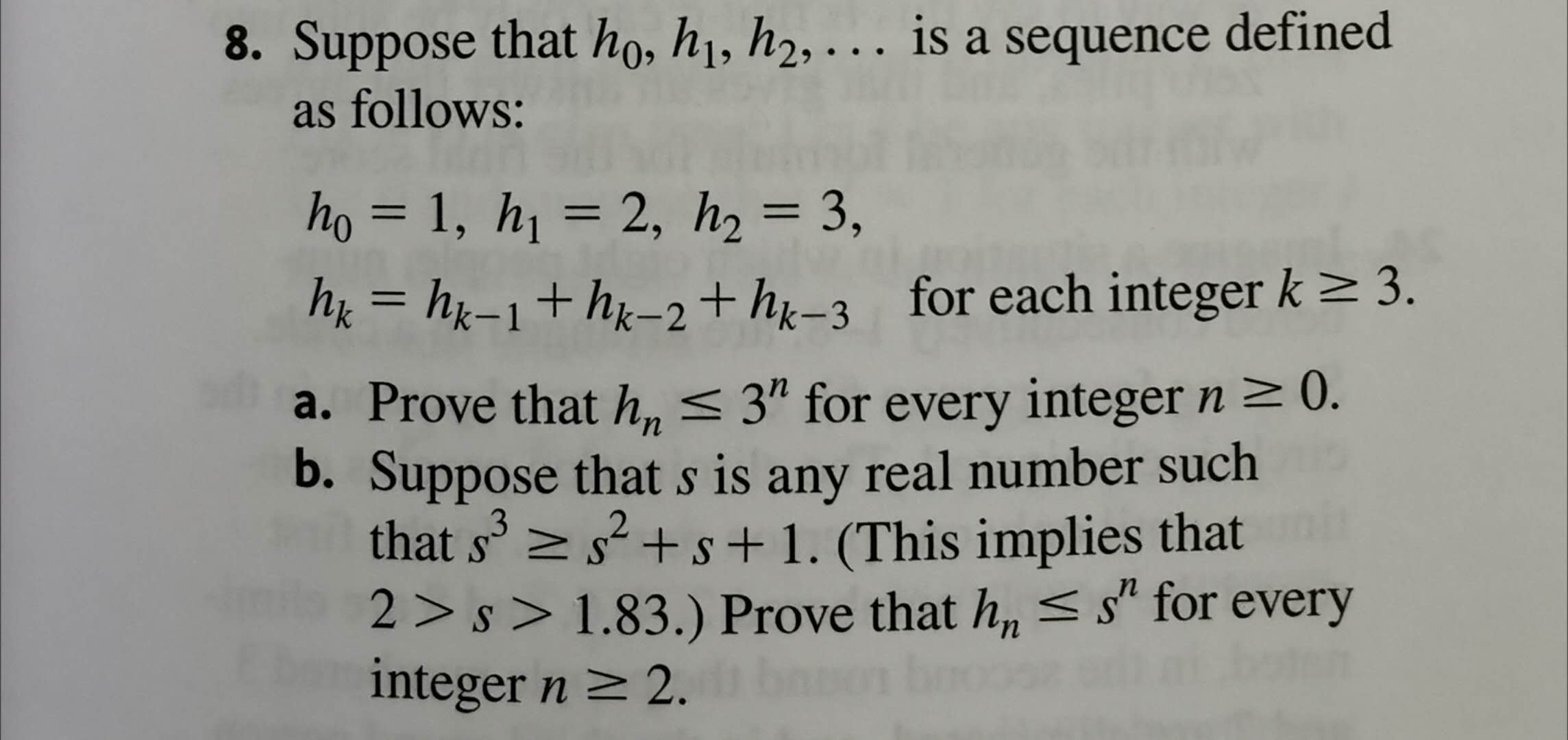 Answered 8 Suppose That Họ H1 H2 Is A Bartleby