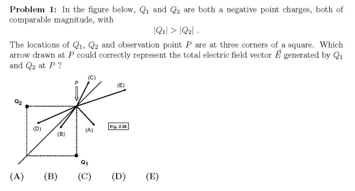 Answered Problem 1 In The Figure Below Q1 And Bartleby 7228