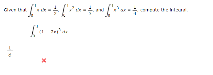 Answered Given That 1 Dx And X2 Dx Compute Bartleby