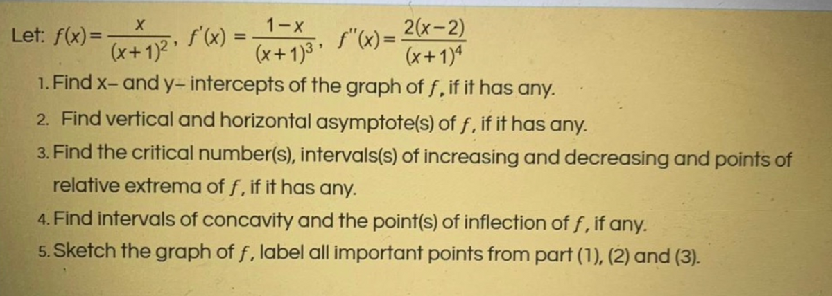 Answered 1 X F X X 1 3 1 Find X And Bartleby