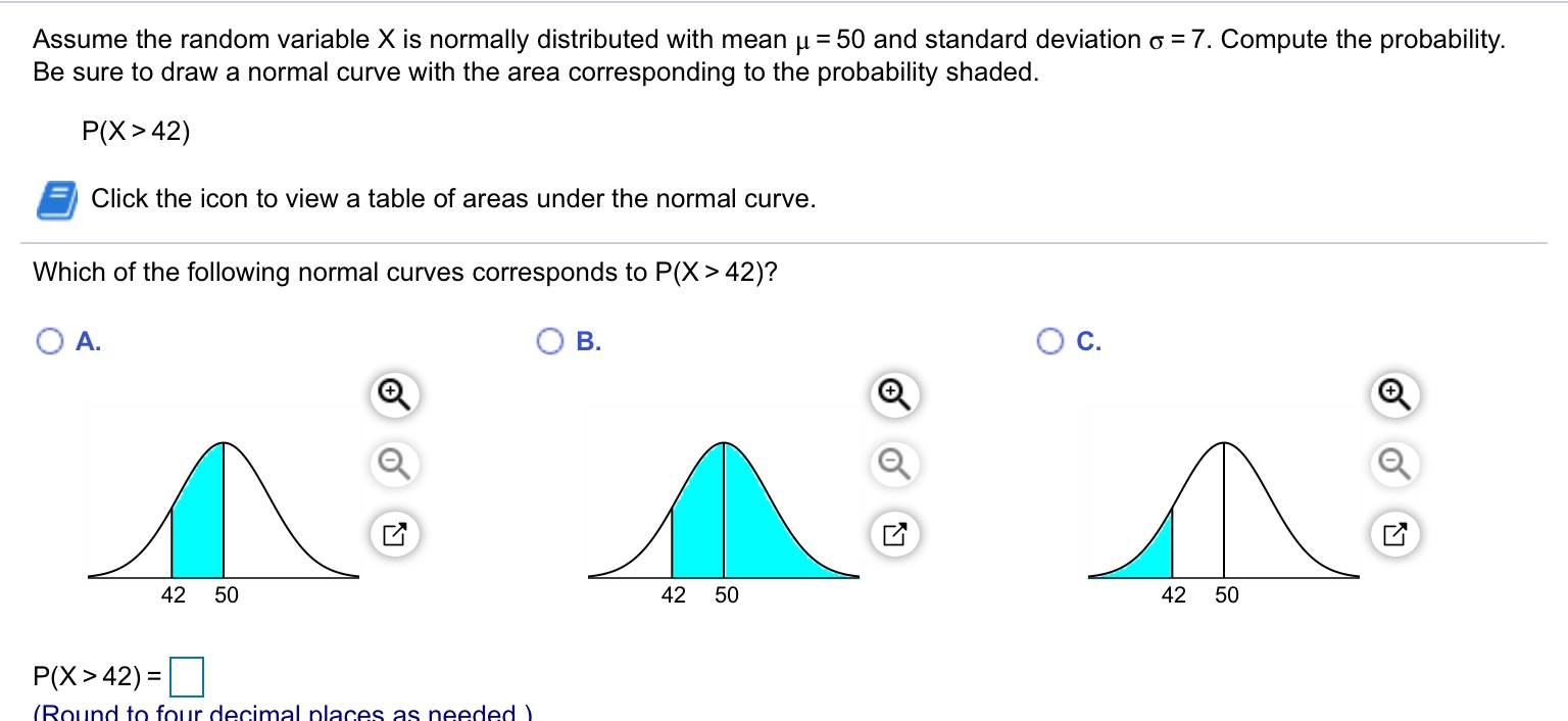 Answered Assume The Random Variable X Is Bartleby