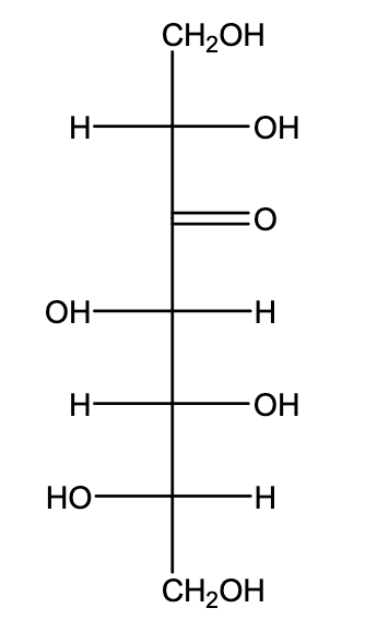 Answered: For the following sugar structure,… | bartleby