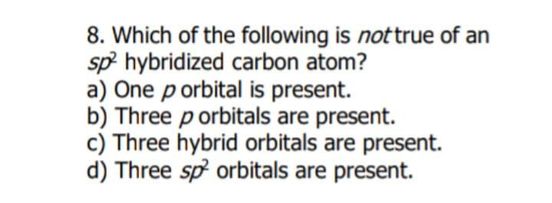 Answered 8 Which Of The Following Is Nottrue Of Bartleby