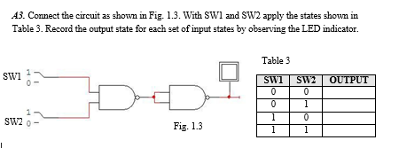 A1 A2 A3 Circuits