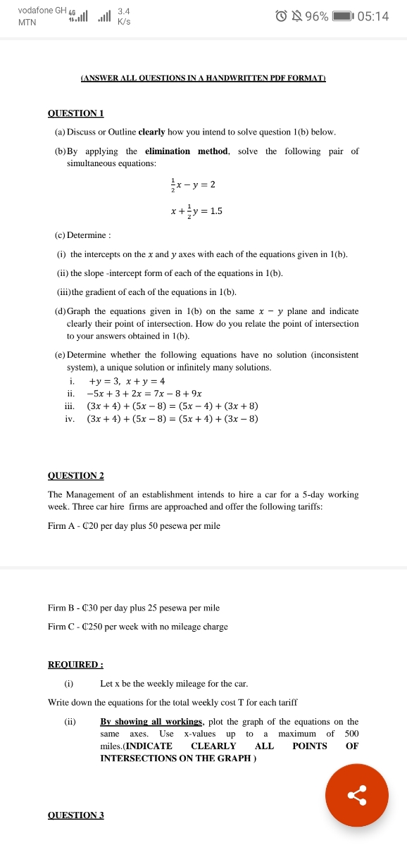 新しいコレクション X Y 14 X Y 4 Solve By Elimination Method 2477 X Y 14 X Y 4 Solve By Elimination Method