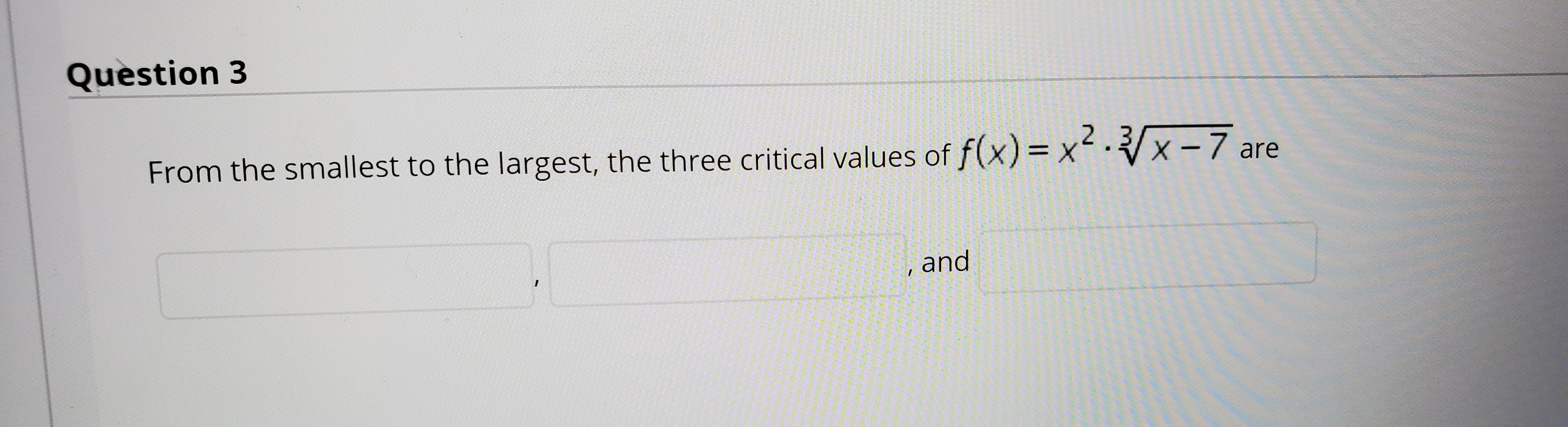 answered-2-3-from-the-smallest-to-the-largest-bartleby