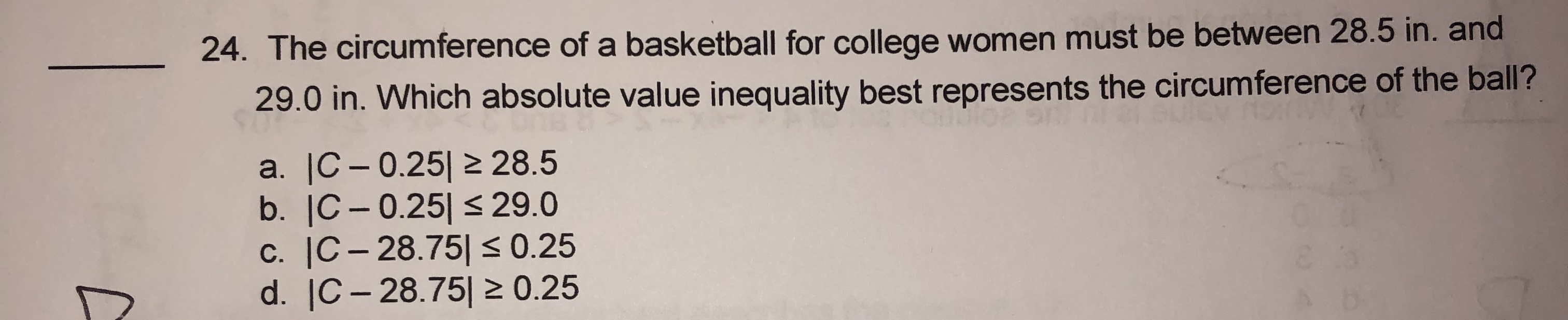 answered-24-the-circumference-of-a-basketball-bartleby