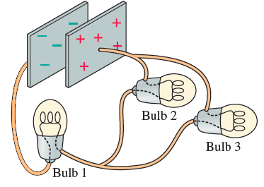 bulb drive protone