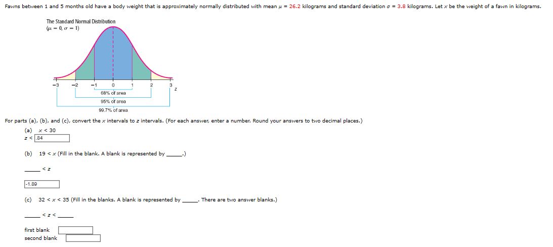 Answered For Parts D E And F Convert Bartleby