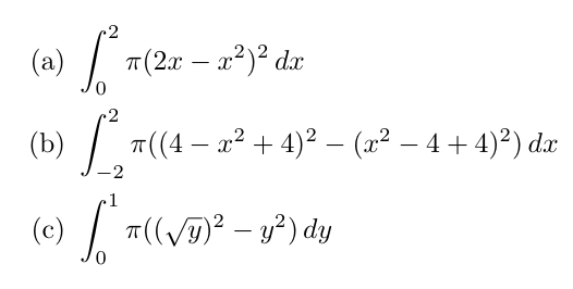 Answered 2 A 2x A Dx 2 B T 4 Bartleby