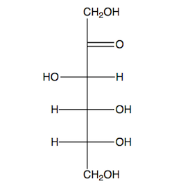 Answered: CH2OH HO -H H- -OH H- -ОН ČHĄOH | bartleby