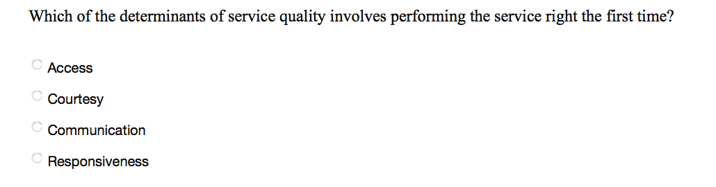 answered-which-of-the-determinants-of-service-bartleby