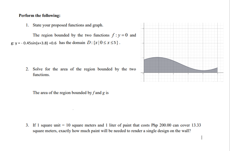 Answered Perform The Following 1 State Your Bartleby