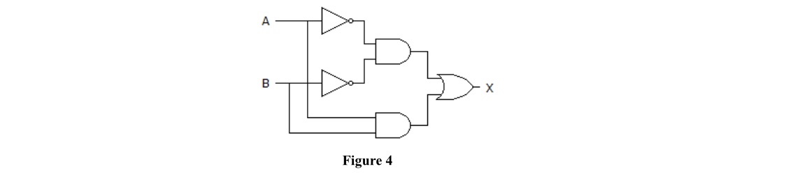 Answered: Name the gate whose output is low if… | bartleby