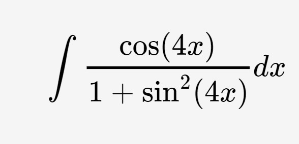 Решите уравнение cos 4x sin 4x 1