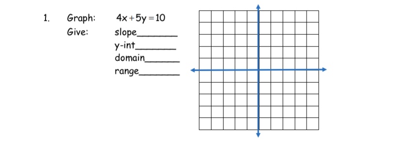 answered-1-graph-4x-5y-10-slope-y-int-bartleby