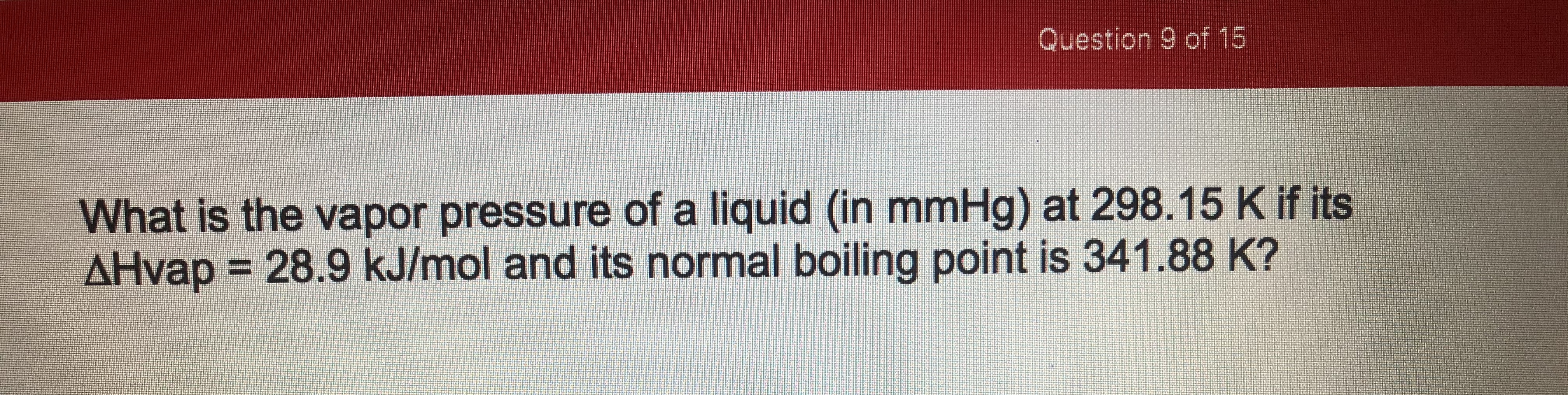 answered-what-is-the-vapor-pressure-of-a-liquid-bartleby