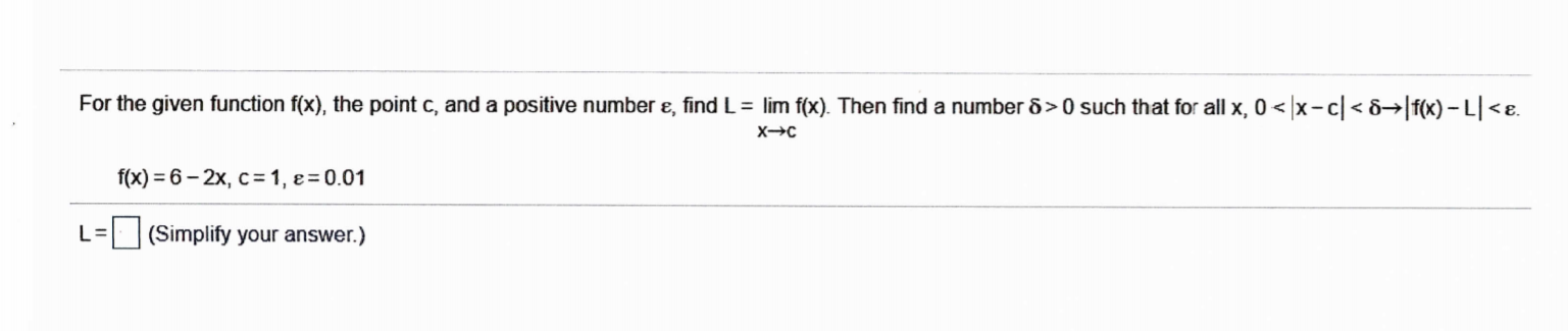 Answered For The Given Function F X The Point Bartleby