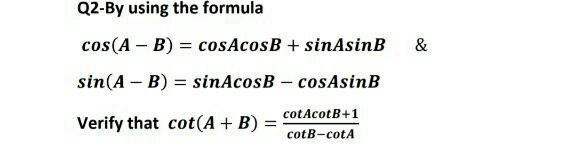 answered-q2-by-using-the-formula-cos-a-b-bartleby