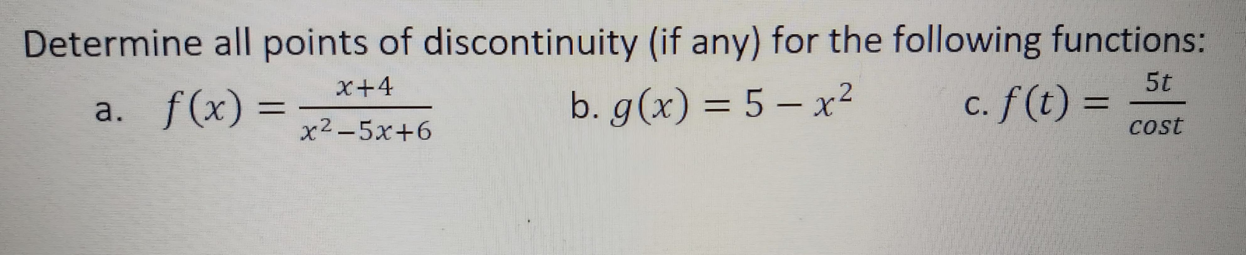 answered-determine-all-points-of-discontinuity-bartleby