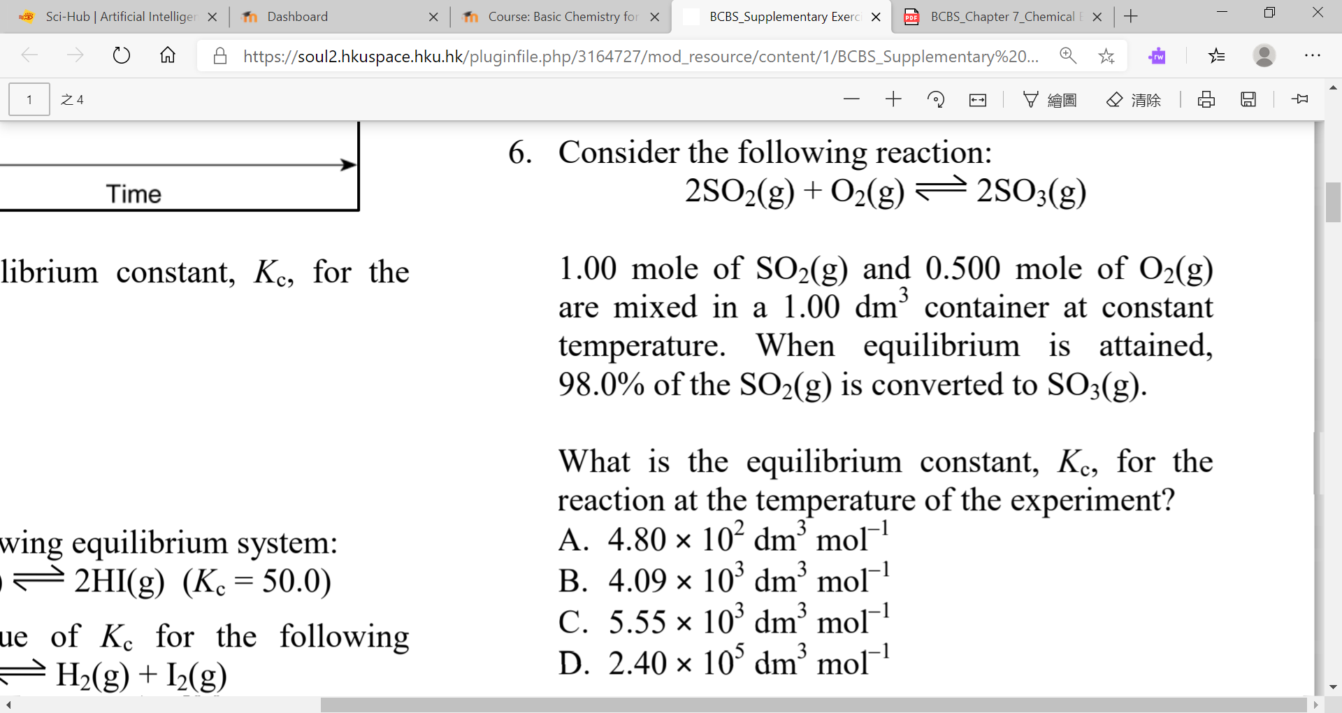 Answered Sci Hub Artificial Intelliger X N Bartleby